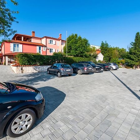 Apartment&Rooms Graciela Rovinj Exterior foto