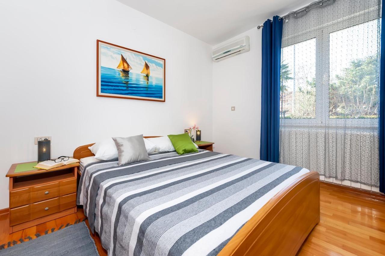 Apartment&Rooms Graciela Rovinj Exterior foto