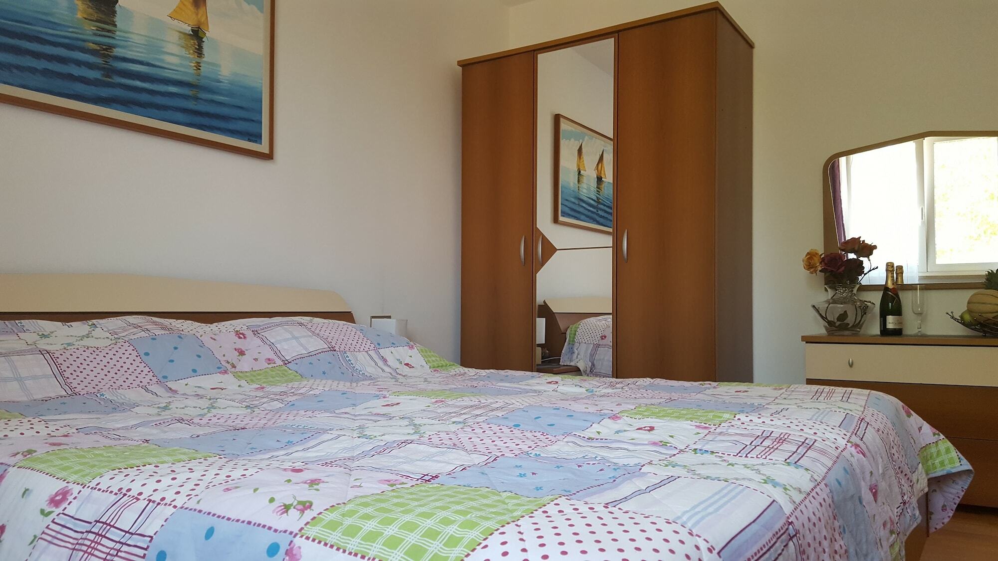 Apartment&Rooms Graciela Rovinj Exterior foto